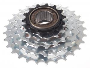 FREEWHEEL 5V 14-28 SUNRACE CHR