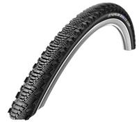 Schwalbe Buitenband HS369 CX Comp 28 x 1.20 (30 622) zwart