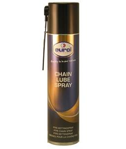 Kettingspray Ptfe 400ml Synthetic Chain Spray