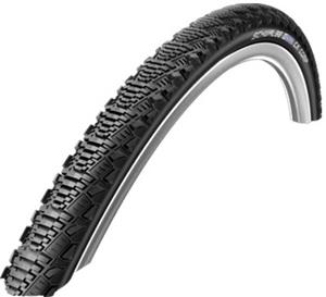 Schwalbe buitenband CX Comp 26 x 2.00 (50-559) zwart