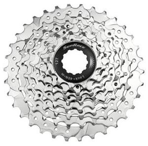 Sunrace Cassette 7SP CSR63 12-24T