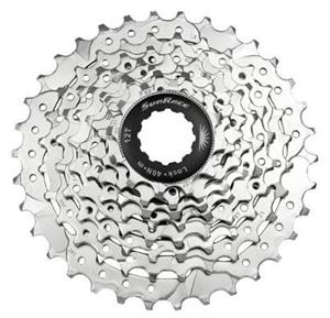 Sunrace Cassette 9SP R91 12-25T