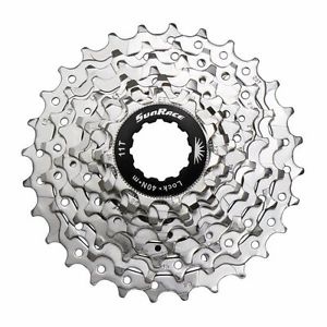 Sunrace Cassette 9SP R91 11-25T