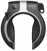 AXA Ringlock Victory Art-2 Schwarz Mit Grauen Streifen