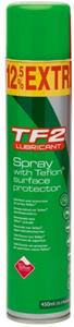 Weldtite teflonspray TF2 400 ml