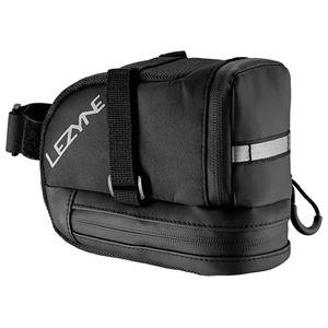 Lezyne Caddy Satteltasche (Größe L) - Schwarz