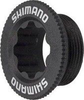 Shimano crankbout FC-M582 PVC per stuk