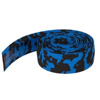 LifeLine Essential Lenkerband - Schwarz - Blau