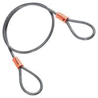 Kryptonite KryptoFlex Seatsaver Cable Bike Lock (76cm)