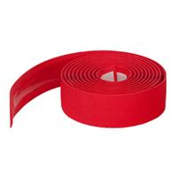 LifeLine Performance Lenkerband (mit Gel) - Rot  - 2mm