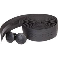 LifeLine Professional Lenkerband (mit Perforierung) - Schwarz  - 2mm