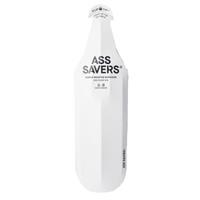 Ass Savers Big Spatbord - Wit