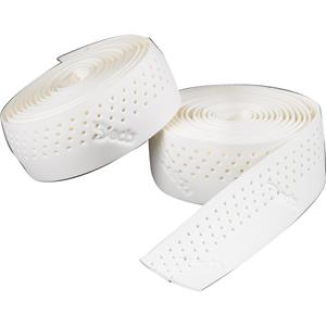 Deda Perforated Bar Tape - One Size - White