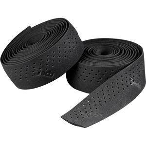 Deda Perforated Bar Tape - One Size - Black