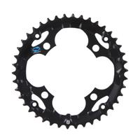 Shimano Alivio FCM410 Kettenblatt (3-fach) - Schwarz