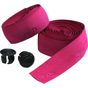 Deda Handlebar Tape - One Size - Chianti Wine Red