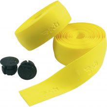 Deda Handlebar Tape - One Size - Yellow