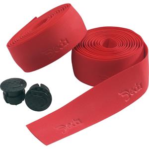 Handlebar Tape - One Size - Fuego Red