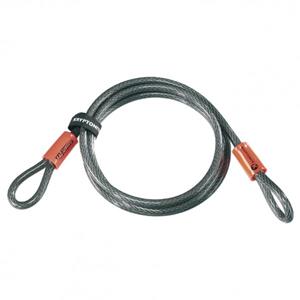 Kryptonite KryptoFlex 7 Foot Cable Bike Lock