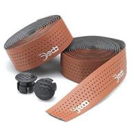 Deda Leather Bar Tape - One Size - Brown