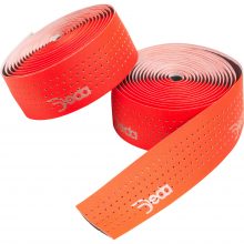 Deda Mistral Bar Tape - One Size - Fluorescent Orange