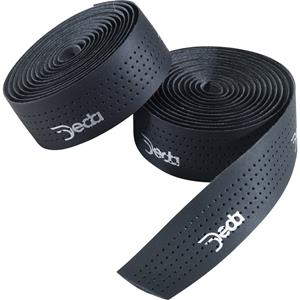 Deda Mistral Bar Tape - One Size - Black