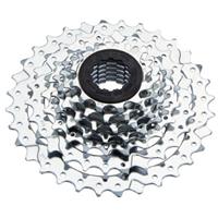 SRAM PG730 MTB Kassette (7-fach) - Silber