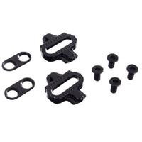 LifeLine Shimano SPD MTB Cleats - Schwarz