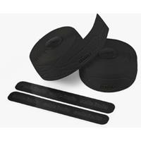 Selle Italia Gran Fondo Stuurlint - Zwart