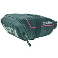 Zefal Z Light Small Pack Satteltasche - Schwarz