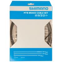 Shimano MTB remkabelset - Remkabels