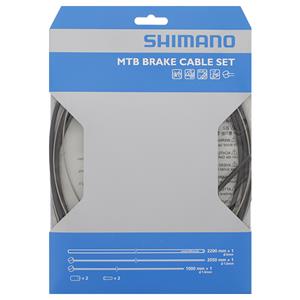 Shimano Bremszug Shimano Bremszug Set