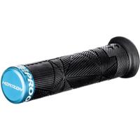 Nukeproof Horizon Race Griffe (ultra weich) - Schwarz - Blau