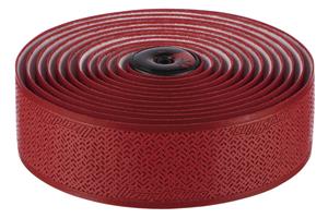 Lizard skins stuurlint DSP 226 cm 2 stuks 3,2 mm rood