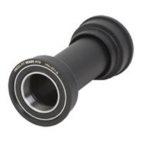 SRAM PressFit GXP Alu Innenlager - Schwarz  - 86mm - BB86 PF41 - Road