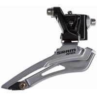 SRAM Apex Umwerfer (mit Schelle) - Umwerfer