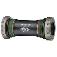 FSA MegaExo MTB Innenlager (BB-9050) - Braun  - 68/73mm