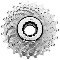 Campagnolo Veloce 9 Speed UltraDrive Cassette - Silver - 13-23T