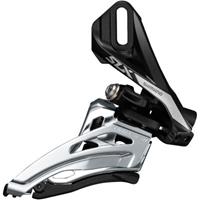 Shimano voorderailleur SLX M7020 11S dubbel E-Type