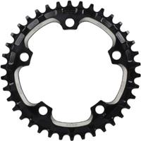 Hope Retainer CX Kettenblatt - Schwarz  - 110mm