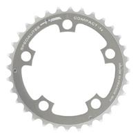 TA MTB mittleres Kompakt Kettenblatt (94 LKD, 5-Arm) - Kettenblätter