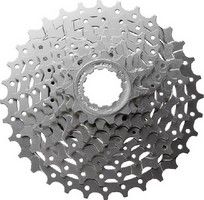 Shimano CS-HG400 Alivio 9-Speed Cassette - 12-36T