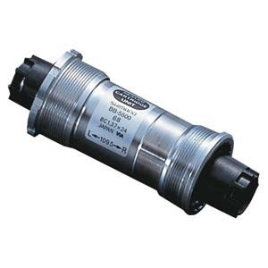 Shimano BB5500 Kurbelwelle 105