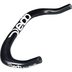 Deda Dabar Tri Aero Handlebars - 42mm - Black