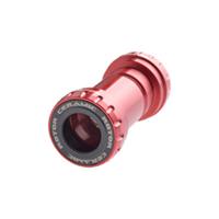 Rotor BB30 to 24mm Keramik MTB Innenlager - Rot