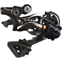 Shimano XTR M9000 Shadow+ 11-fach Schaltwerk - Schwarz  - Medium Cage