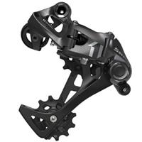 SRAM X1 Schaltwerk (11-fach, Type 2.1) - Schwarz