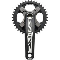 Shimano Saint M820 MTB Kurbelgarnitur - Schwarz  - With Bottom Bracket