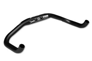 Deda Crononero Low Rider TT Base Bar - 42cm x 31.7mm - One Colour