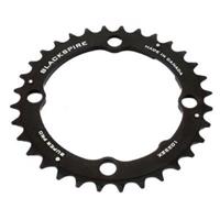 Blackspire Kettenblatt Super Pro MTB, 22 Zähne